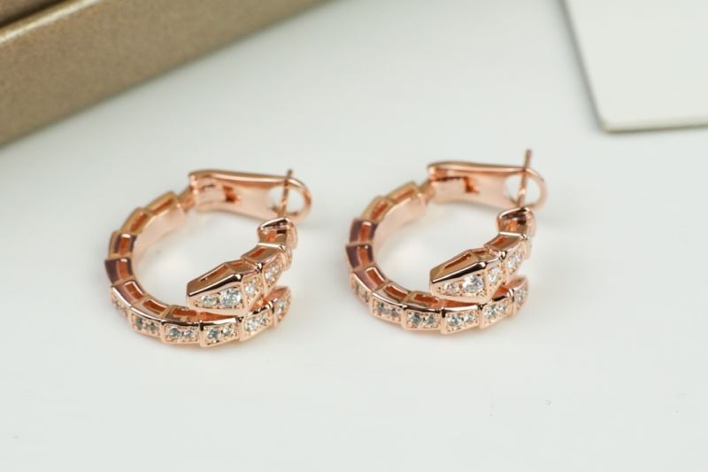 Bvlgari Earrings